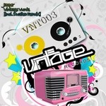 cover: Jazper - Vintage Vunk