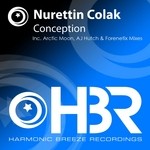 cover: Nurettin Colak - Conception