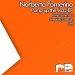 cover: Norberto Fornerino - Pump Up The Jazz EP