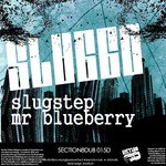 cover: Sluggo - Slugstep