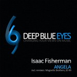 cover: Isaac Fisherman - Angela