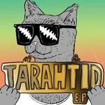 cover: Mumdance - Tarahtid EP