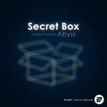 cover: Abyss (giuseppe Morabito) - Secret Box