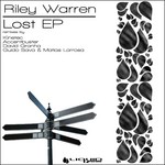 cover: Riley Warren - Lost EP