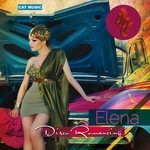 cover: Elena - Disco Romancing