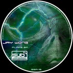 cover: Jay Wong - Flaps EP