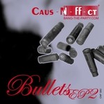 cover: Izzy Stardust & Dumb Dan|Kid Chris|Vincent De Jager - Bullets EP 2