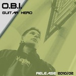 cover: Obi - Guitar Hero