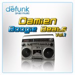 cover: Damien - Boogie Beats Vol 1