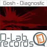 cover: Gosh - Diagnostic