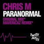 cover: Chris M - Paranormal