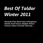 cover: Various - Best Of Taldor Winter 2011