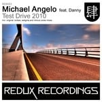 cover: Angelo, Michael|Danny - Test Drive 2010