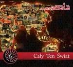 cover: Masala - Caly Ten Swiat (All That World)