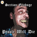 cover: Section Grabuge|Yakuza - People Will Die!! EP