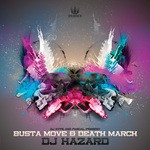 cover: Dj Hazard - Busta Move