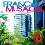 cover: Franco Musachi - Sri Lanka EP