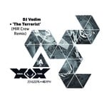 cover: Dj Vadim - Terrorist (remixes)