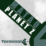 cover: Matao - Planet Z