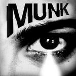 cover: Munk - Violent Love