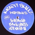 cover: Krafty Skillz - Insane Bangers Vol 2