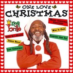 cover: King Brillo - One Love Christmas