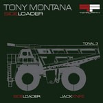 cover: Tony Montana - Sideloader