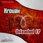 cover: Krovax - Unleashed EP