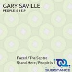 cover: Gary Saville - People Is I EP