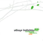 cover: Village Kollektiv - Motion Rootz Experimental 2006