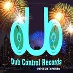 cover: Various - Dub Control Techno Party