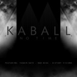 cover: Kaball - No Time