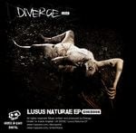 cover: Brainwash|Diverge|Proton Kid - Lusus Naturae  EP