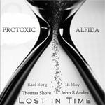 cover: Alfida|Protoxic - Lost In Time