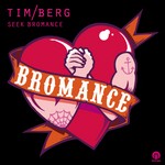 cover: Tim Berg - Seek Bromance