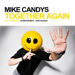 cover: Mike Candys - Together Again