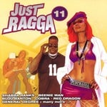 cover: Various - Just Ragga Volume 11