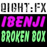 cover: Ibenji - Broken Box