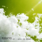 cover: Robustus - Thoughts Fly Off