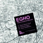 cover: Egho - Black Market Stuff EP