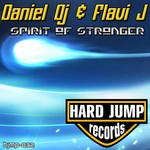 cover: Daniel Dj|Flavi J - Spirit Of Stronger