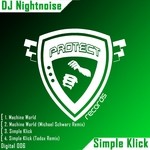 cover: Dj Nightnoise - Simple Klick