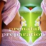 cover: Various - Prenatal Preparation (Creative Progressive House Music)