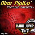 cover: Nino Pipito - Energie Musical