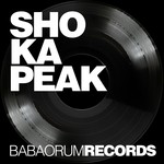 cover: Shokapeak - Alboom