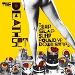 cover: The Death Set - Slap Slap Slap Pound Up Down Snap