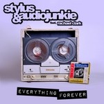 cover: Rachael Clark|Stylus & Audiojunkie - Everything Forever