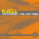 cover: Kjell - The Dynamic