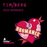 cover: Tim Berg - Seek Bromance