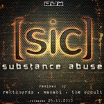 cover: [sic] - Substance Abuse